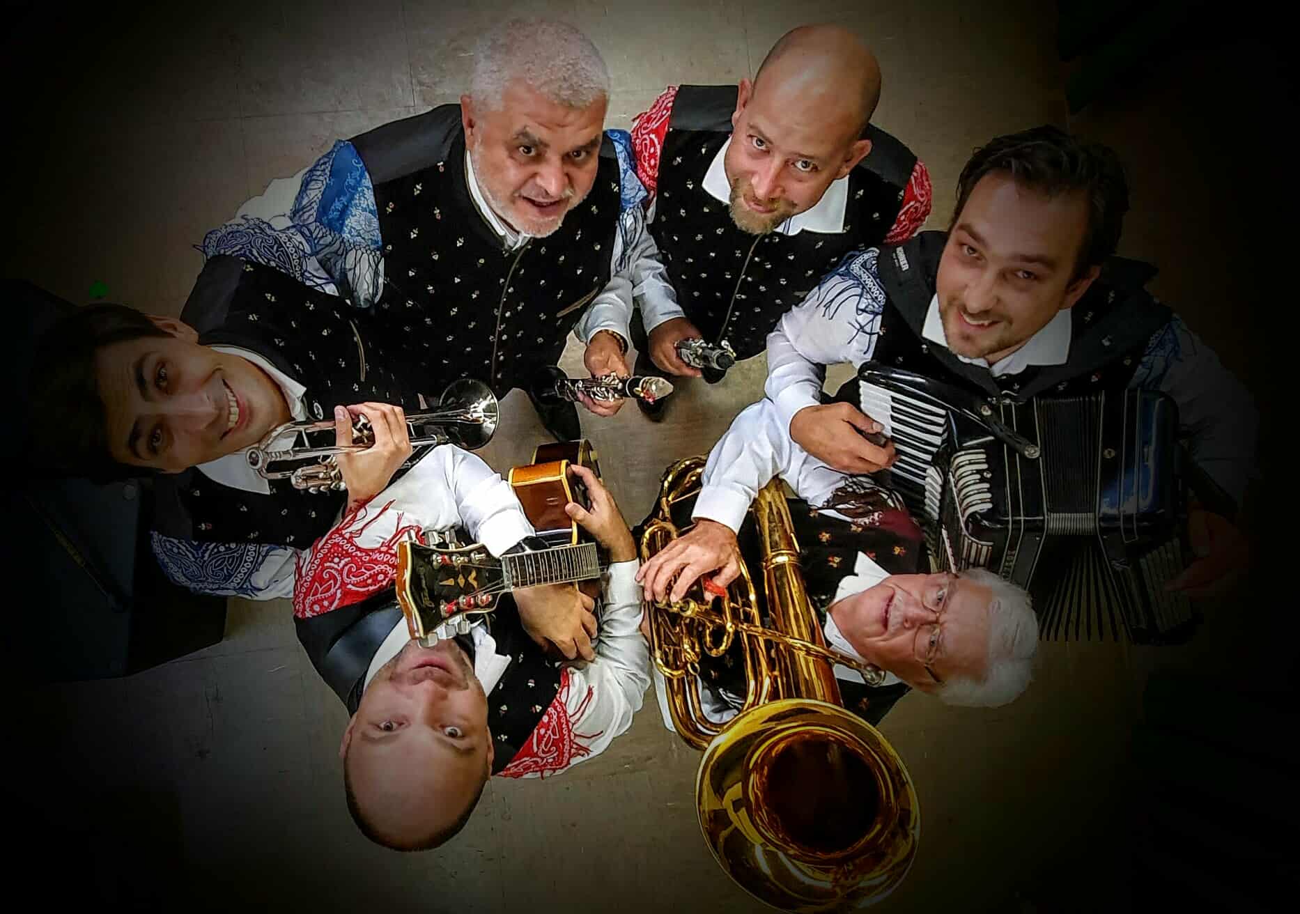 Ansambel POL-Kvintet